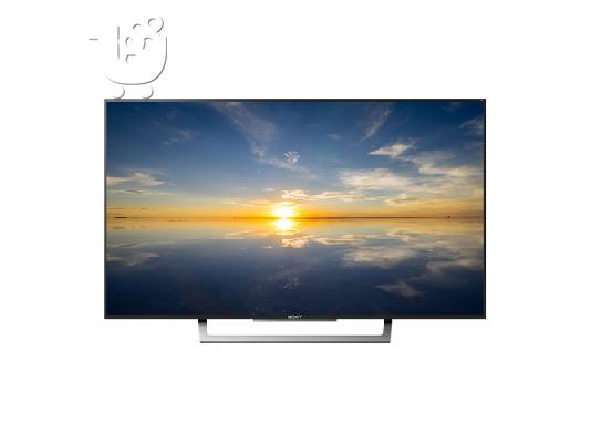 PoulaTo: Sony XBR-X800D-Series 49 